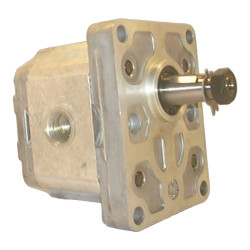 HYDRAULICZNA POMPA ZĘBATA SNP2 C4L C001-F