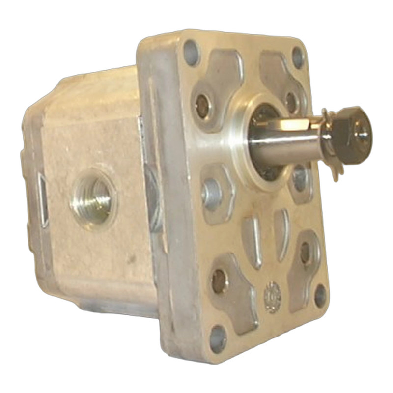 HYDRAULICZNA POMPA ZĘBATA SNP2 C4L C001-F