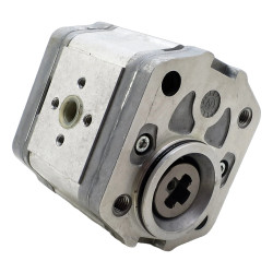 HYDRAULICZNA POMPA ZĘBATA SNP2 C4L FR73.C