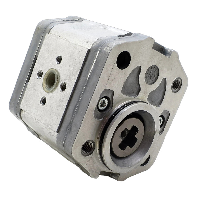 HYDRAULICZNA POMPA ZĘBATA SNP2 C4L FR73.C