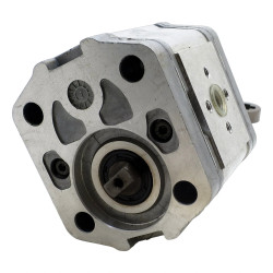HYDRAULICZNA POMPA ZĘBATA SNP2 C4L FR73.C