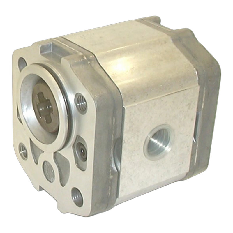 HYDRAULICZNA POMPA ZĘBATA SNP2 C4L FR43.F