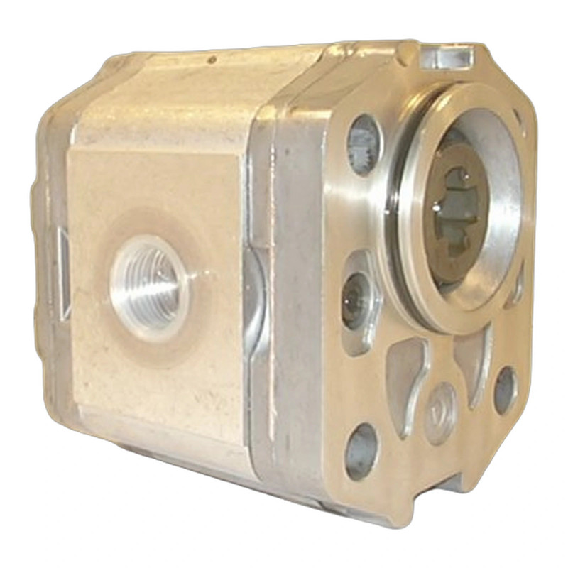 SNP2 C4L FR03.F HYDRAULICZNA POMPA ZĘBATA
