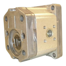 SNP2 C4L SC41.G HYDRAULICZNA POMPA ZĘBATĄ