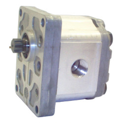 SNP2 C4.0L SC01 1F PRZEKŁADNIA HYDRAULICZNA STR