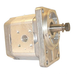 HYDRAULICZNA POMPA ZĘBATA SNP2 C6L CO42