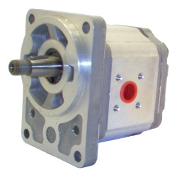 POMPA HYDRAULICZNA SNP2 C6.0L C002 111.20.046.00