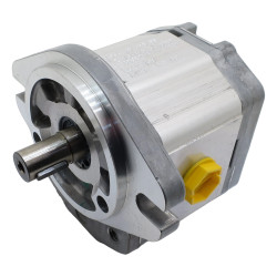 HYDRAULICZNA POMPA ZĘBATĄ SNP2 C6L CI46