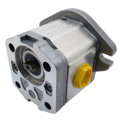 HYDRAULICZNA POMPA ZĘBATĄ SNP2 C6L CI46