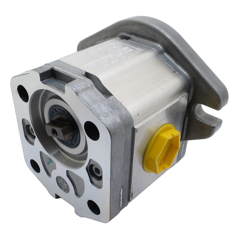 HYDRAULICZNA POMPA ZĘBATĄ SNP2 C6L CI46