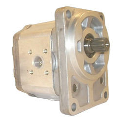 SNP2 C6.0L SC02 HYDRAULICZNA POMPA ZĘBATĄ