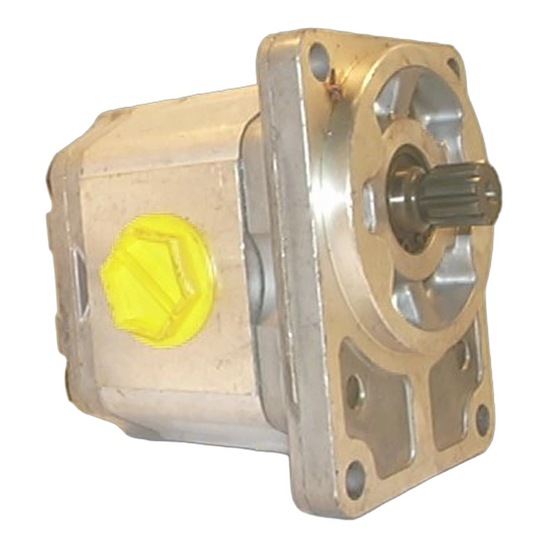 SNP2 C6L SC02.E HYDRAULICZNA POMPA ZĘBATĄ