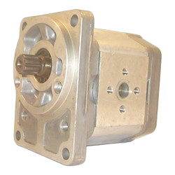 SNP2 C6L SC42.C HYDRAULICZNA POMPA ZĘBATĄ