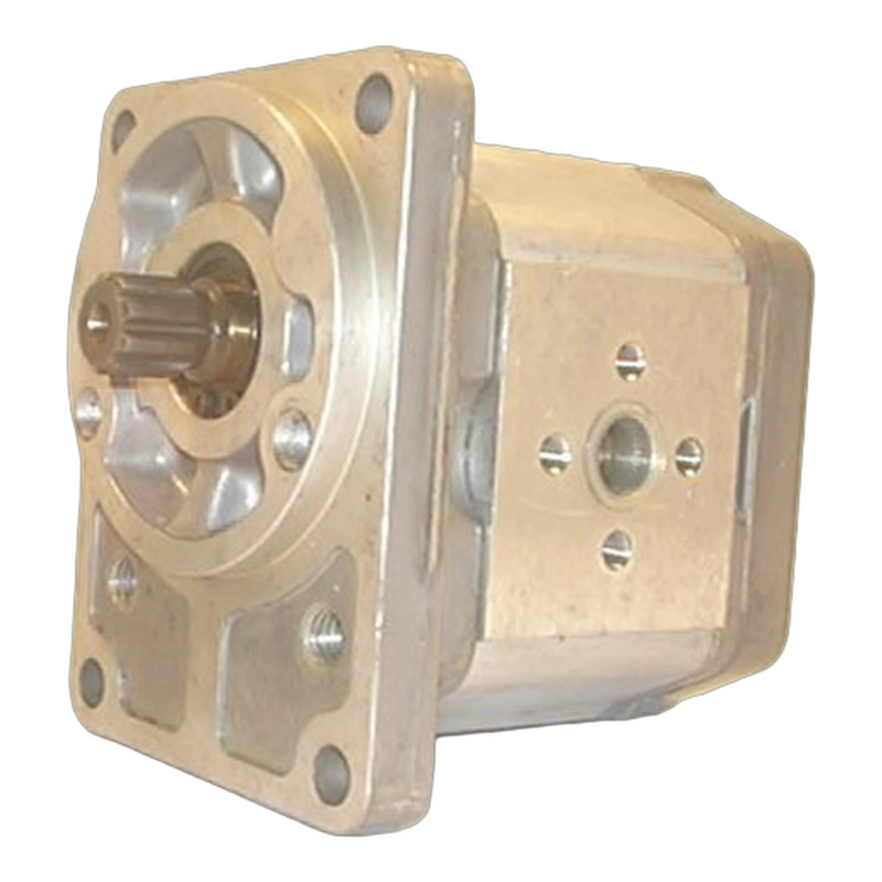 SNP2 C6L SC42.C HYDRAULICZNA POMPA ZĘBATĄ