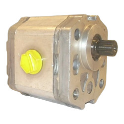 HYDRAULICZNA POMPA ZĘBATĄ SNP2 C6.0L MLOB
