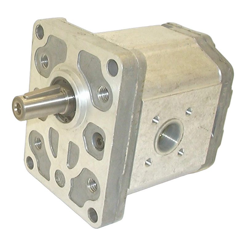 HYDRAULICZNA POMPA ZĘBATĄ SNP2 C6.0L PXBB