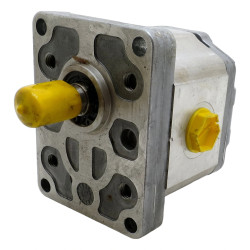 POMPA HYDRAULICZNAOWA SNP2 C6.0L