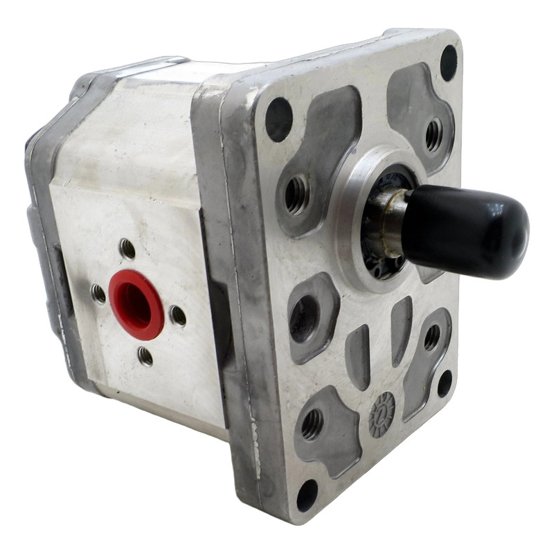 SNP2 C6.0L CI01 HYDRAULICZNA POMPA ZĘBATA