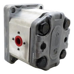 SNP2 C6.0L CI01 HYDRAULICZNA POMPA ZĘBATA