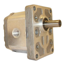 SNP2 C6.0L CI01F POMPA PRZEKŁADNI HYDRAULICZNEJ