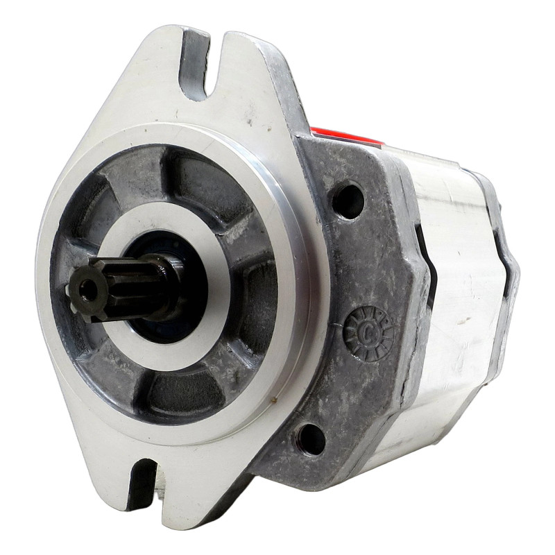 SNP2 C6LSC06.G HYDRAULICZNA POMPA ZĘBATA
