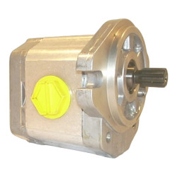 HYDRAULICZNA POMPA ZĘBATA SNP2 C6L SC46