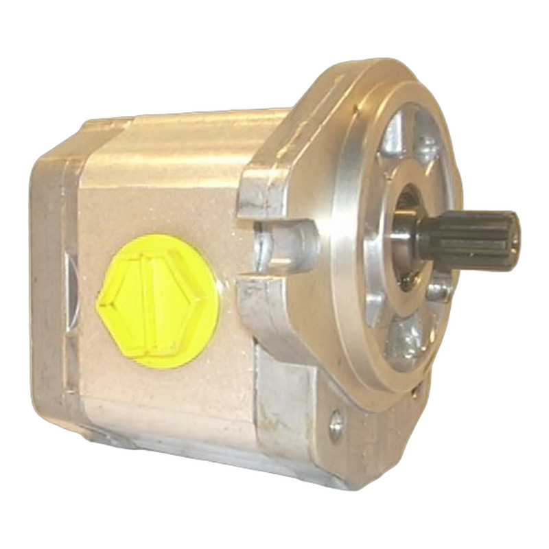 HYDRAULICZNA POMPA ZĘBATA SNP2 C6L SC46