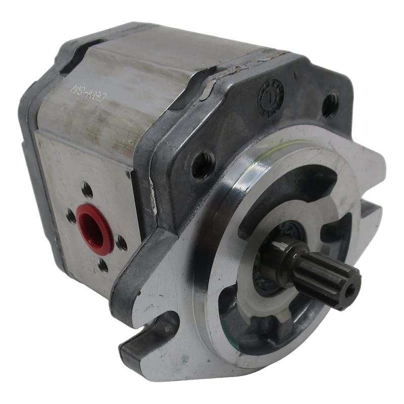 SNP2 C6.0L SC06.C