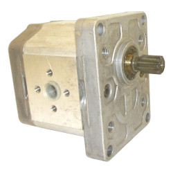 POMPA HYDRAULICZNAOWA SNP2 C6.0L SXSA