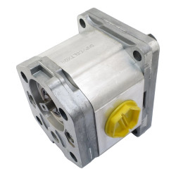 HYDRAULICZNA POMPA ZĘBATA SNP2 C6.0L TXOA
