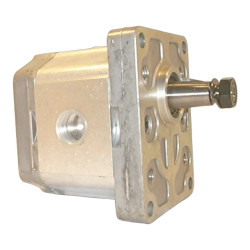 HYDRAULICZNA POMPA ZĘBATA SNP2 C6L CO41-F