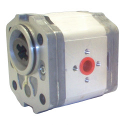 HYDRAULICZNA POMPA ZĘBATA SNP2 C6L FR73.C