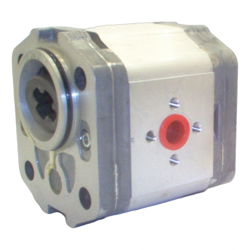 HYDRAULICZNA POMPA ZĘBATA SNP2 C6L FR73.C