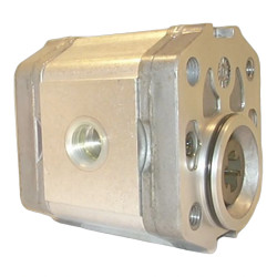 HYDRAULICZNA POMPA ZĘBATA SNP2 C6L FR43.F