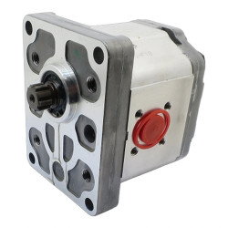 SNP2 C6L SC01.G HYDRAULICZNA POMPA ZĘBATA