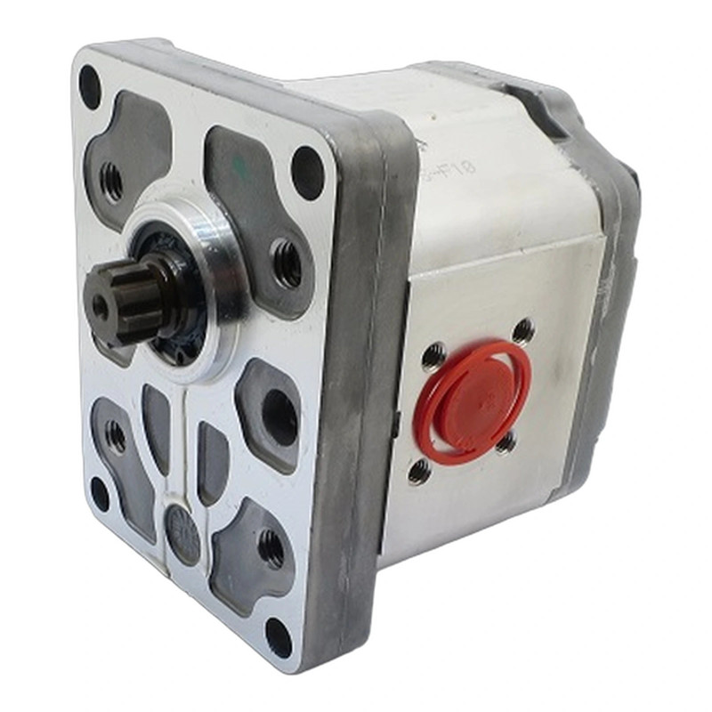 SNP2 C6L SC01.G HYDRAULICZNA POMPA ZĘBATA