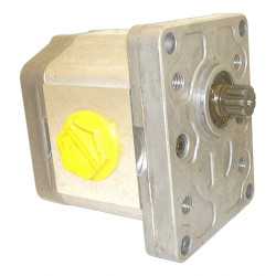 HYDRAULICZNA POMPA ZĘBATĄ SNP2 C6L SC41.E