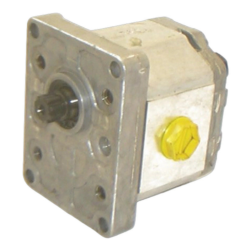 SNP2 C6L SC01.E HYDRAULICZNA POMPA ZĘBATA