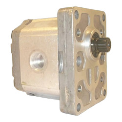 SNP2 C6L SC01.F HYDRAULICZNA POMPA ZĘBATA