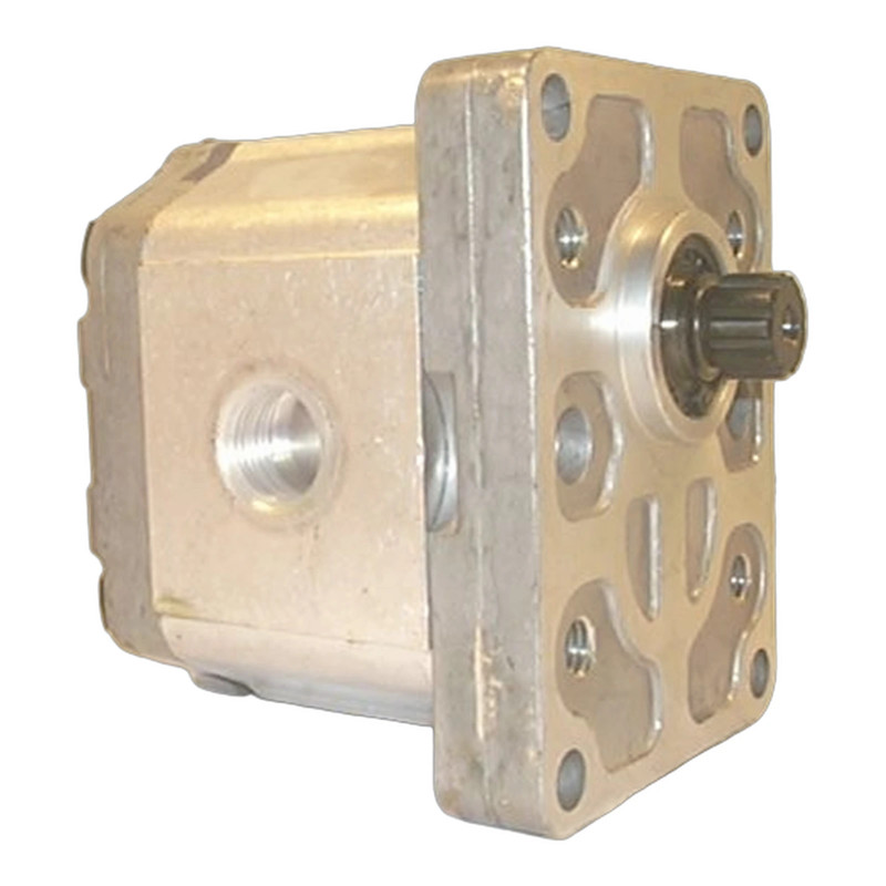SNP2 C6L SC01.F HYDRAULICZNA POMPA ZĘBATA