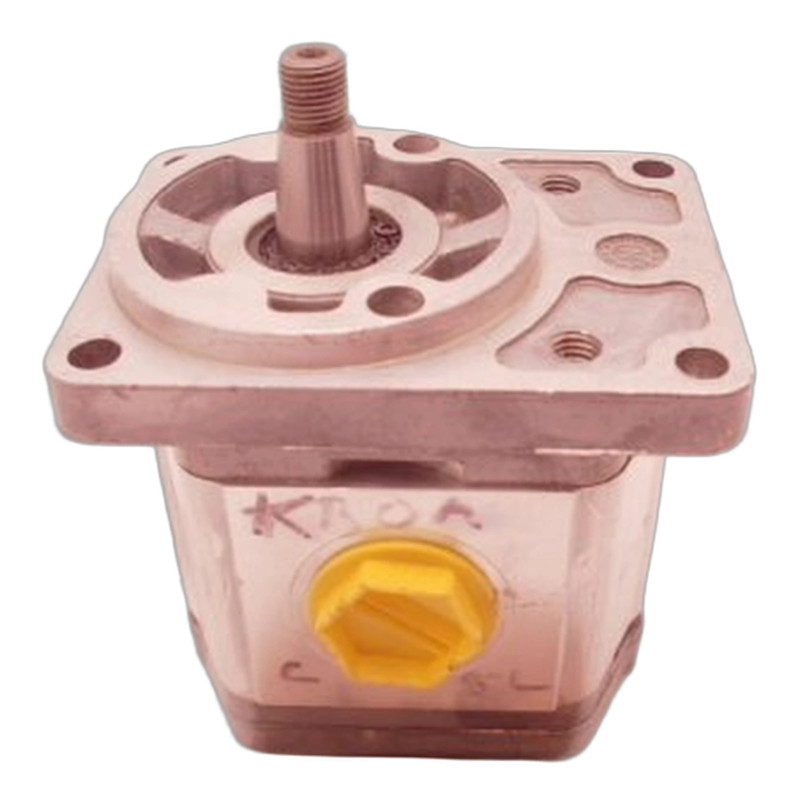 SNP2 C8L C042.E HYDRAULICZNA POMPA ZĘBATĄ