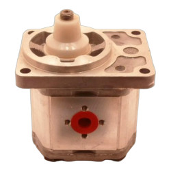 POMPA HYDRAULICZNAOWA SNP 2 C8.0L