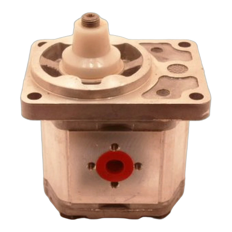 POMPA HYDRAULICZNAOWA SNP 2 C8.0L