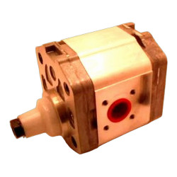 POMPA HYDRAULICZNA  SNP2 C8L CO44 SNW2NN/8,0RN04AGNNB7B5NNNN  211.20.599.00