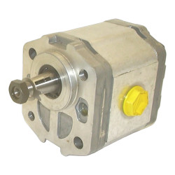 POMPA HYDRAULICZNAOWA SNP 2 C8.0L