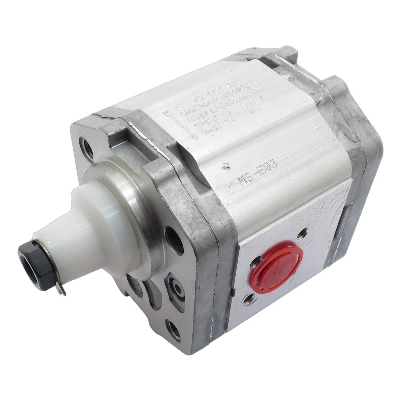 POMPA HYDRAULICZNA A HYDRAULICZNA SNP 2 8 D CO45 PU