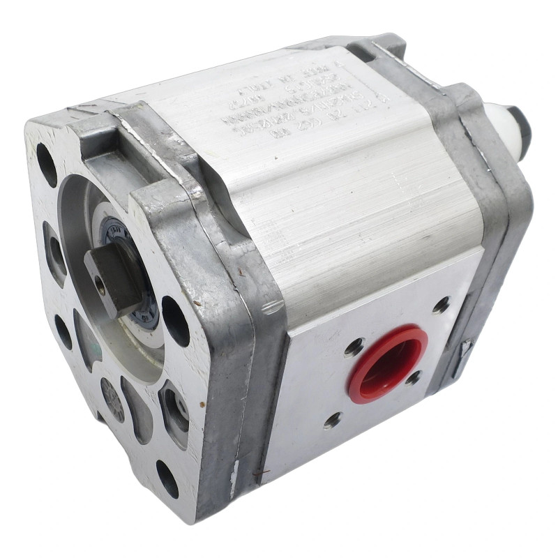 POMPA HYDRAULICZNA A HYDRAULICZNA SNP 2 8 D CO45 PU