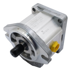 HYDRAULICZNA POMPA ZĘBATA SNP2 8 D CI36