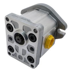 HYDRAULICZNA POMPA ZĘBATA SNP2 8 D CI36