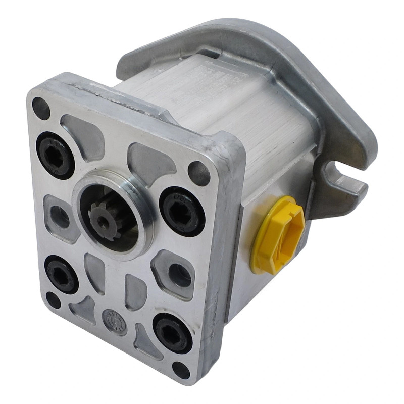 HYDRAULICZNA POMPA ZĘBATA SNP2 8 D CI36